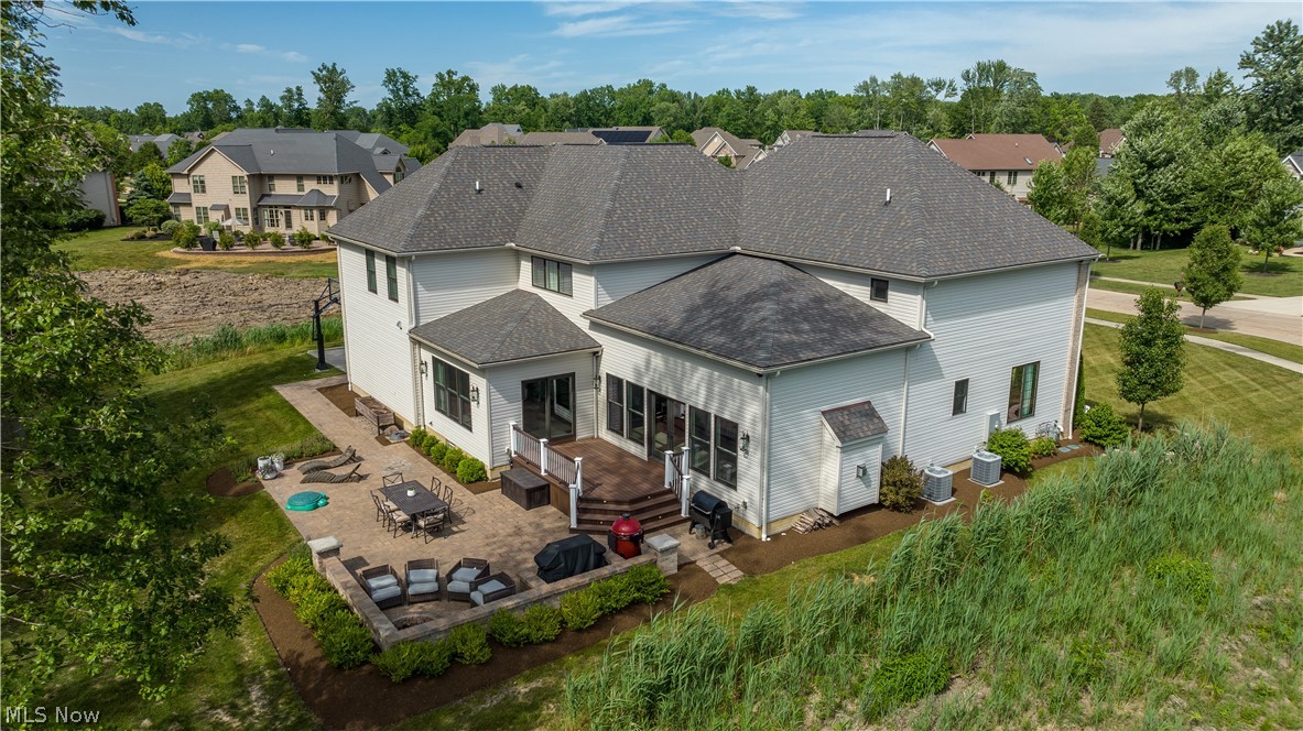Bradley - Residential