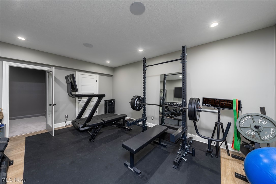 Bradley - Residential