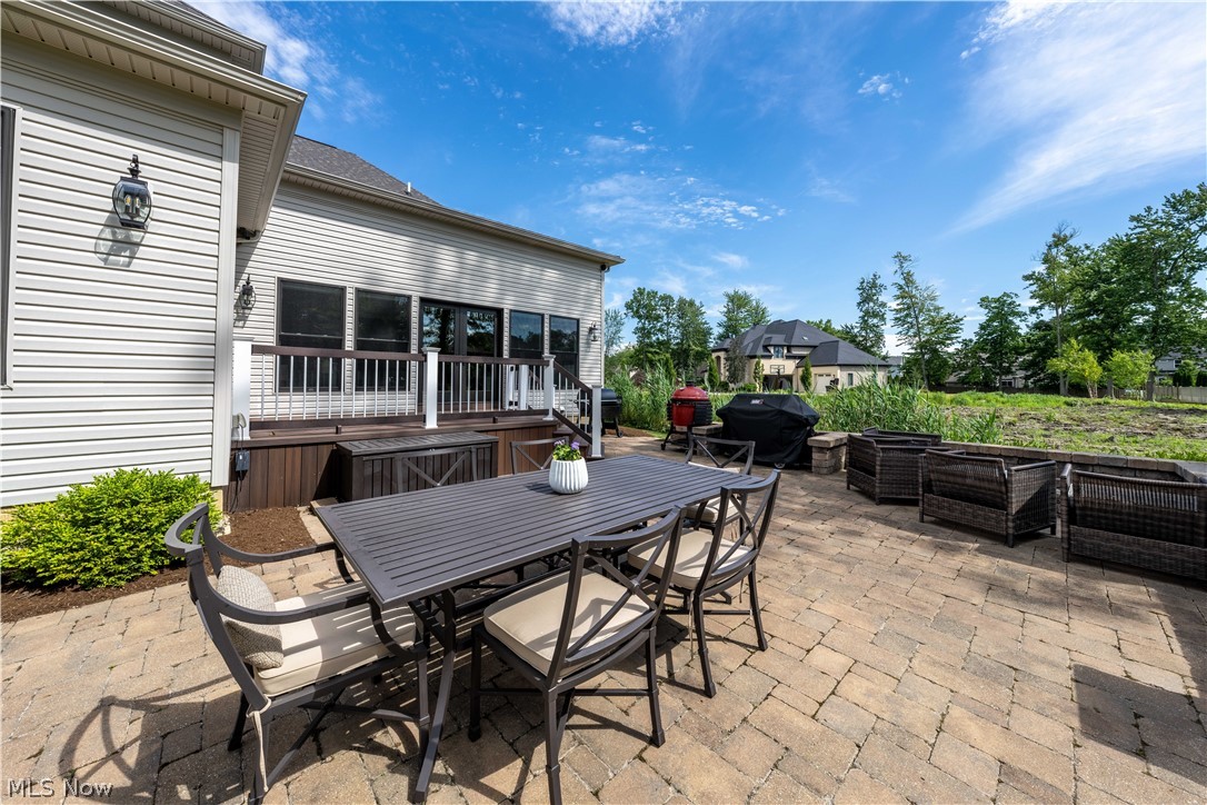 Bradley - Residential