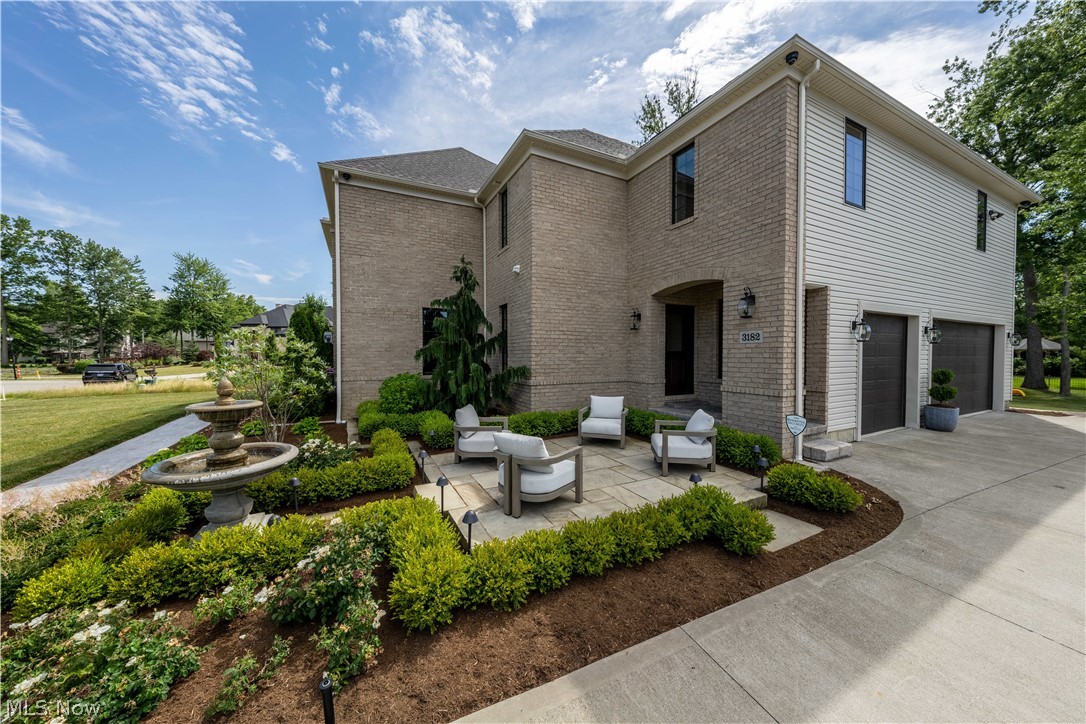 Bradley - Residential