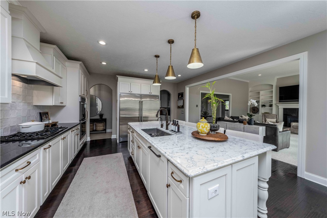 Bradley - Residential
