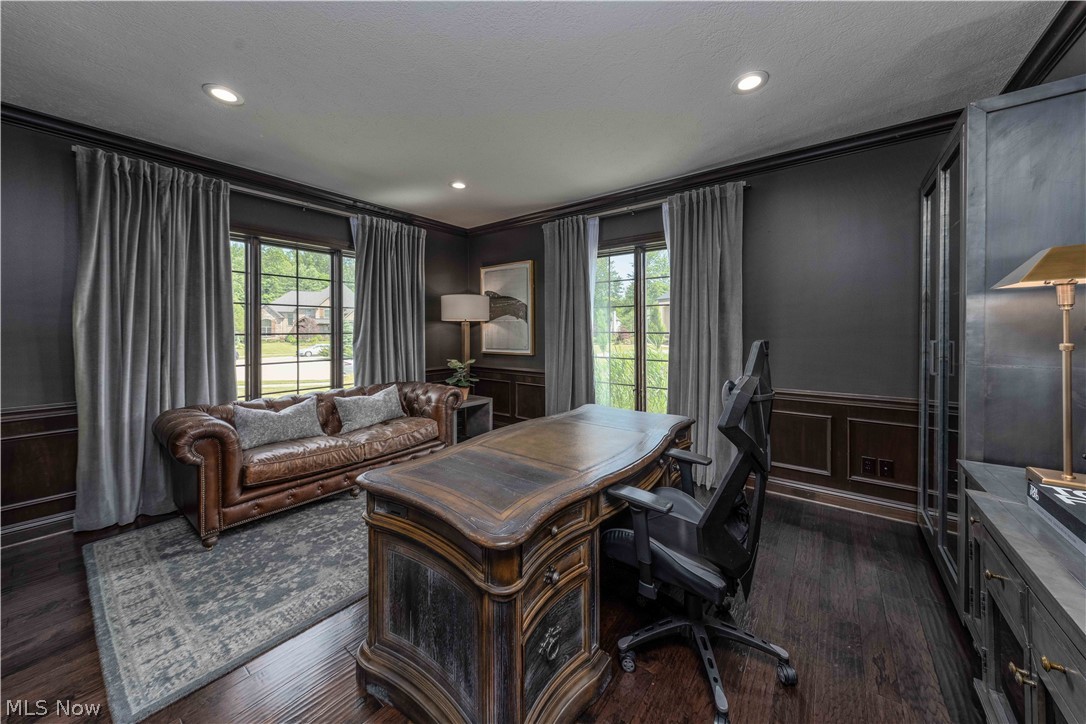 Bradley - Residential