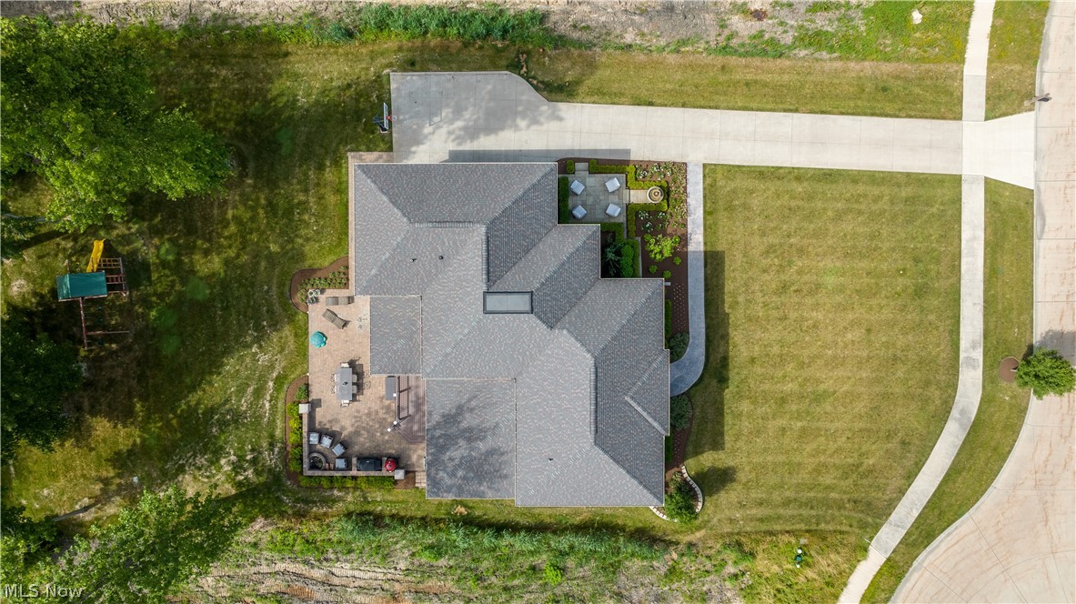 Bradley - Residential
