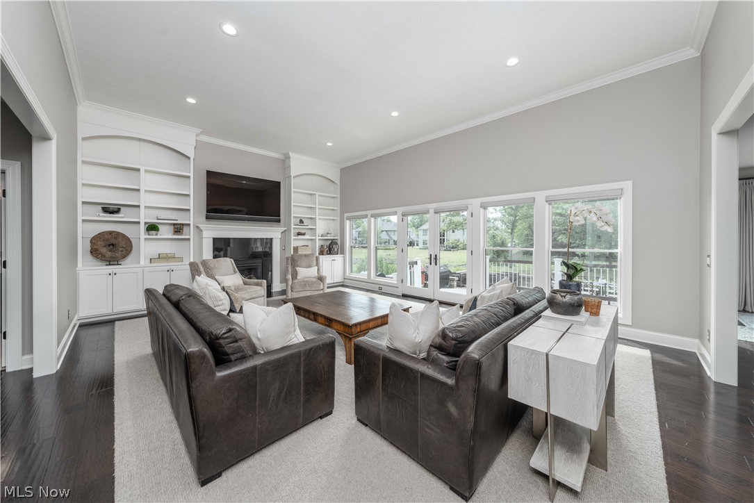Bradley - Residential