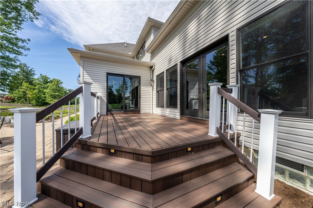 Bradley - Residential