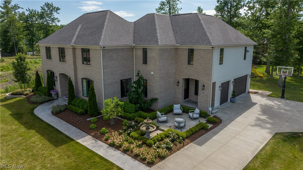 Bradley - Residential