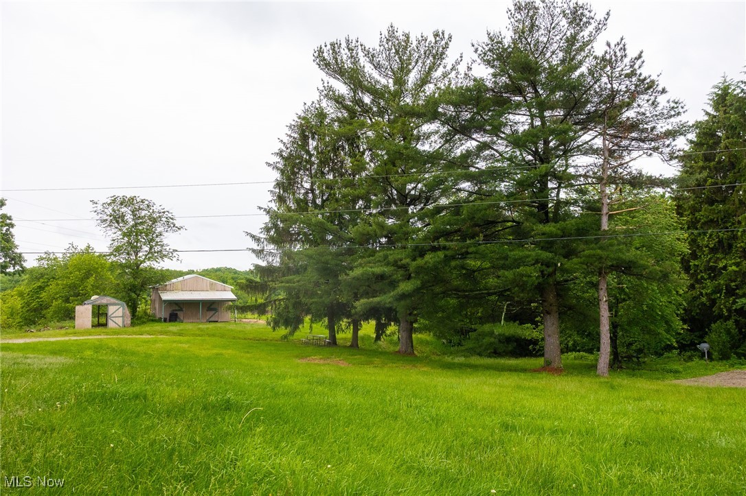 2461 Peters Creek Road, Cambridge, Ohio image 19