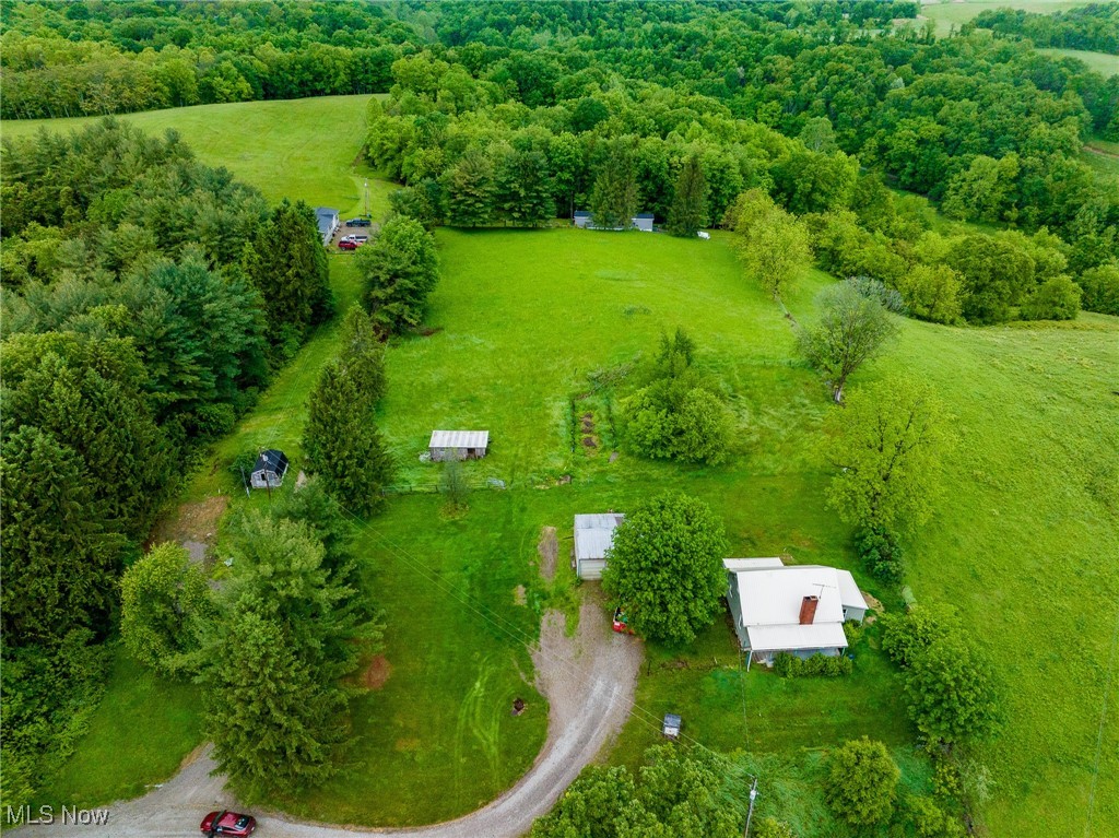 2461 Peters Creek Road, Cambridge, Ohio image 37