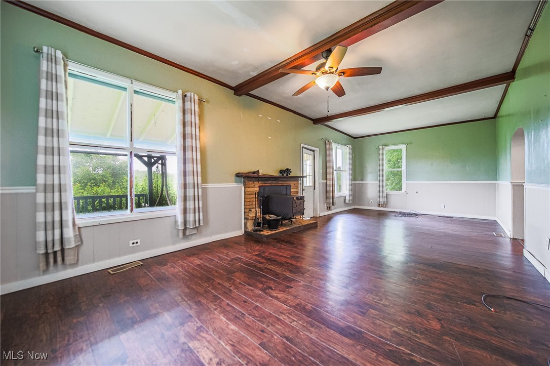 2461 Peters Creek Road, Cambridge, Ohio image 6