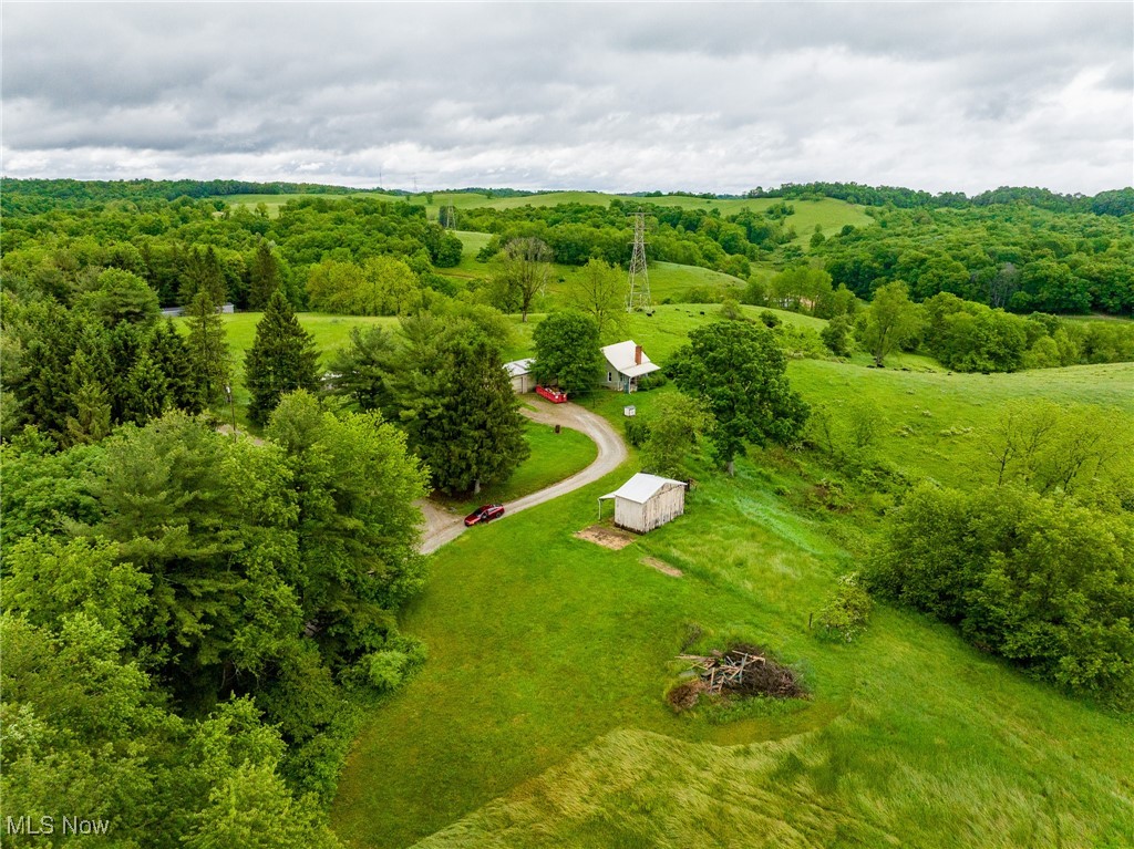 2461 Peters Creek Road, Cambridge, Ohio image 42