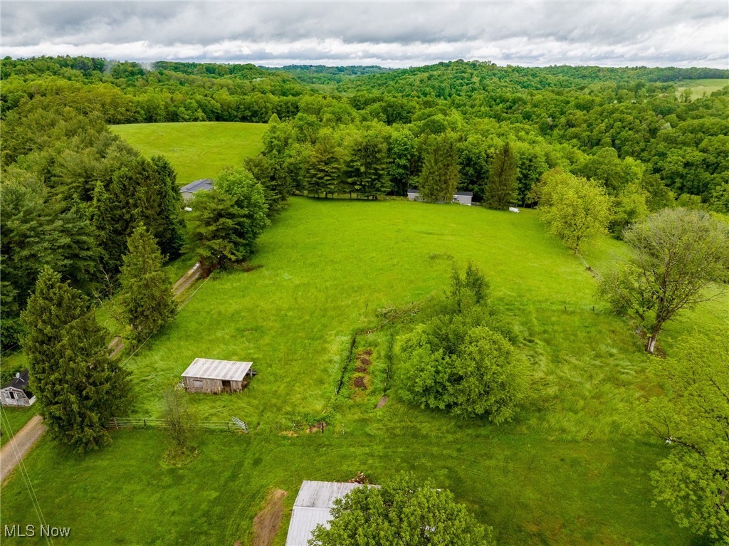 2461 Peters Creek Road, Cambridge, Ohio image 36