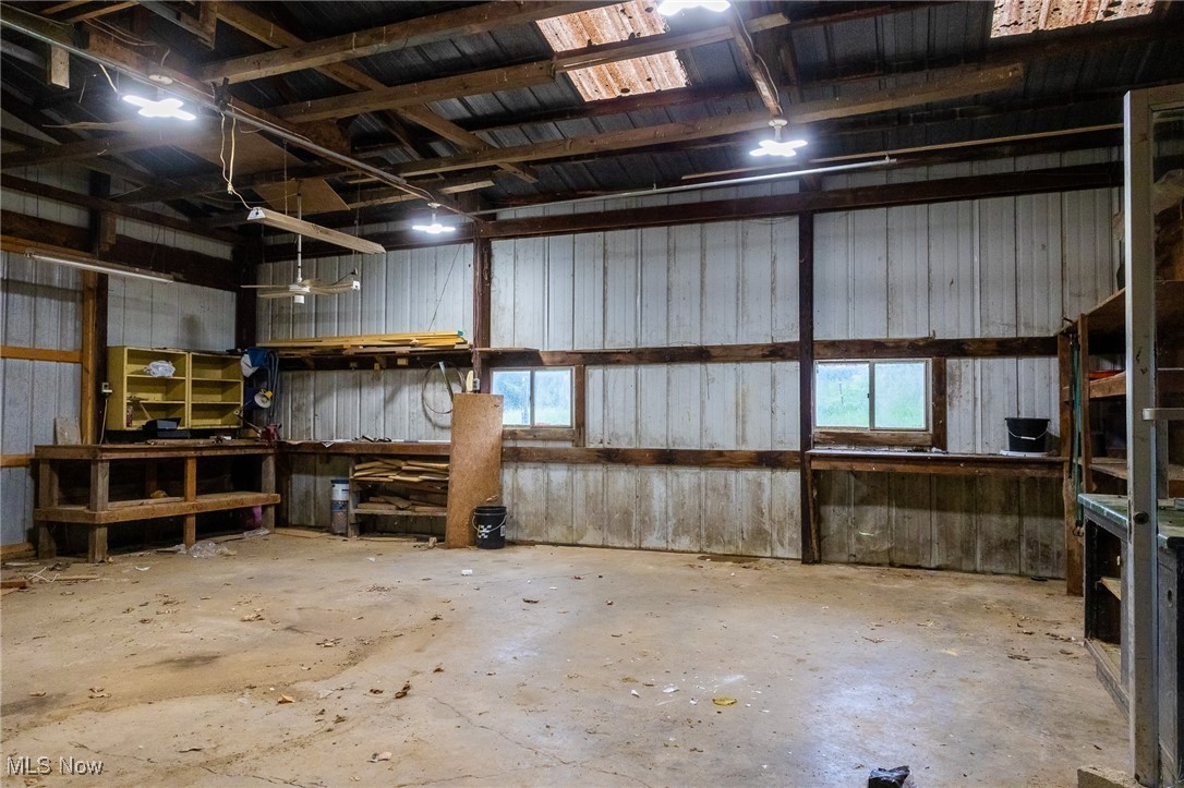 2461 Peters Creek Road, Cambridge, Ohio image 21