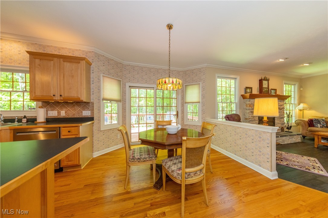 1030 Whisperwood Lane, Aurora, Ohio image 19