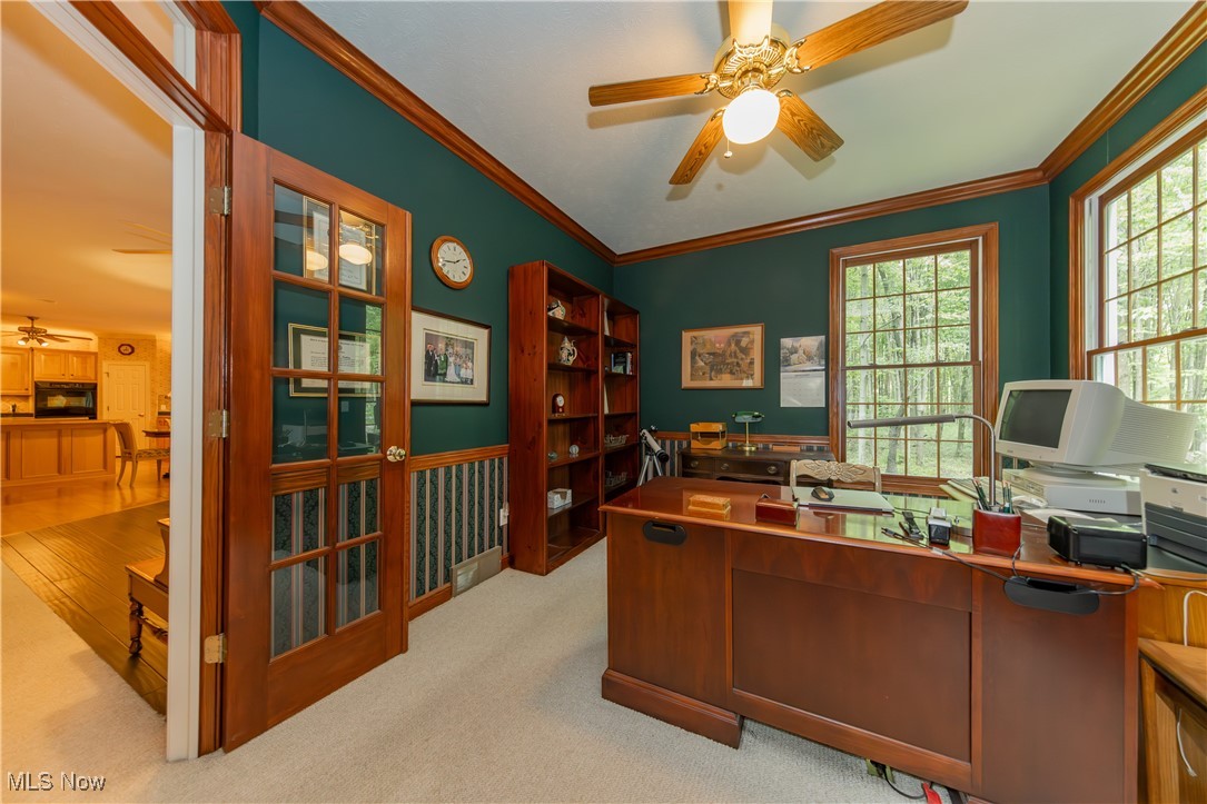 1030 Whisperwood Lane, Aurora, Ohio image 26