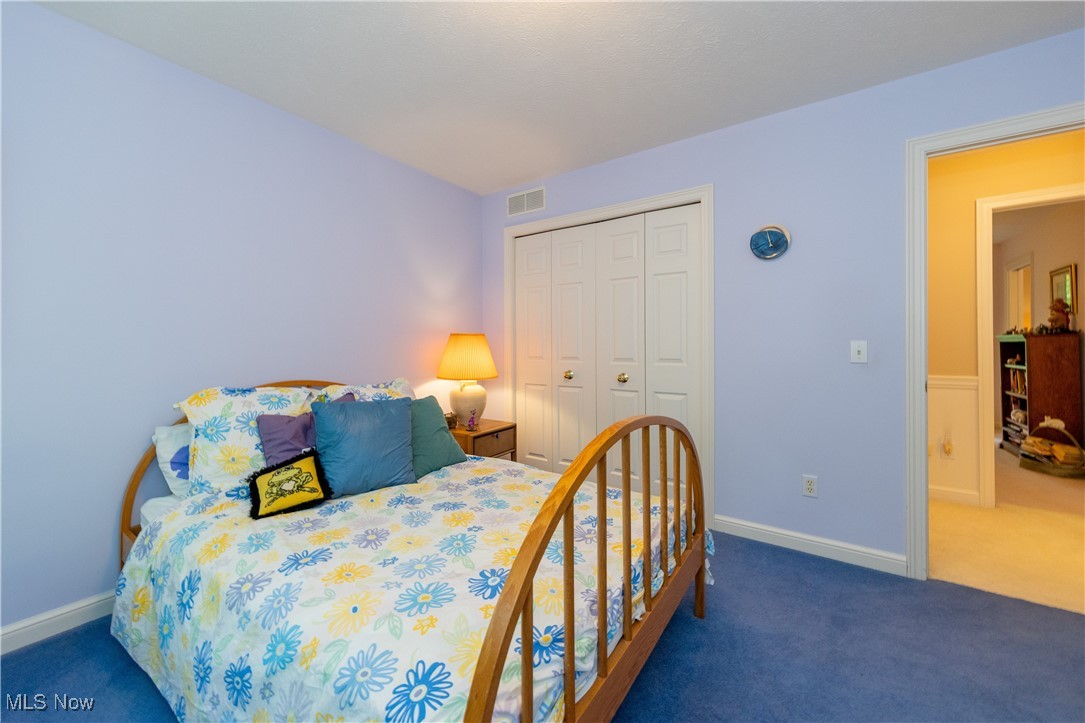 1030 Whisperwood Lane, Aurora, Ohio image 37
