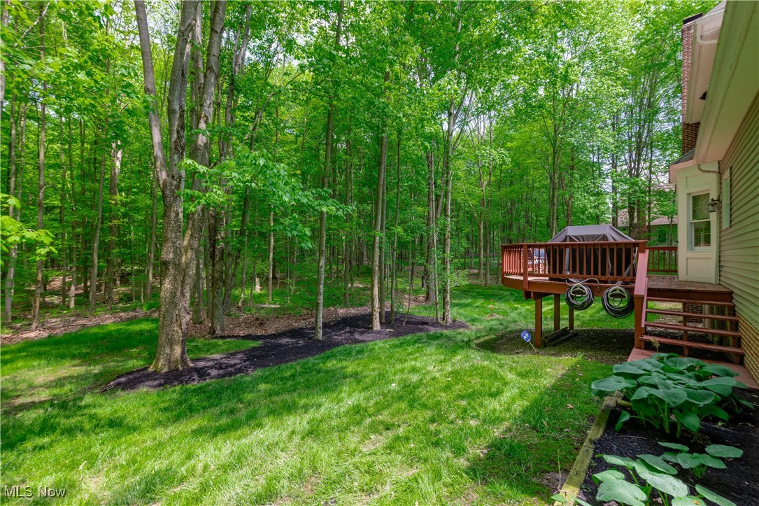 1030 Whisperwood Lane, Aurora, Ohio image 45
