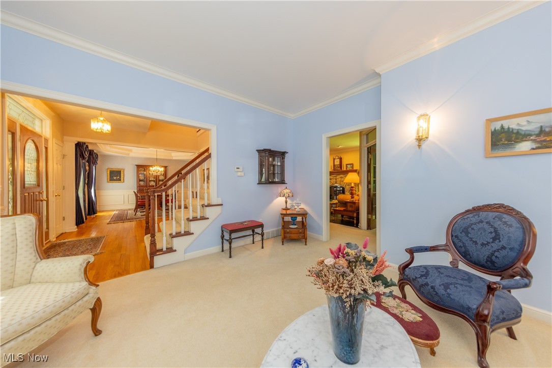 1030 Whisperwood Lane, Aurora, Ohio image 9
