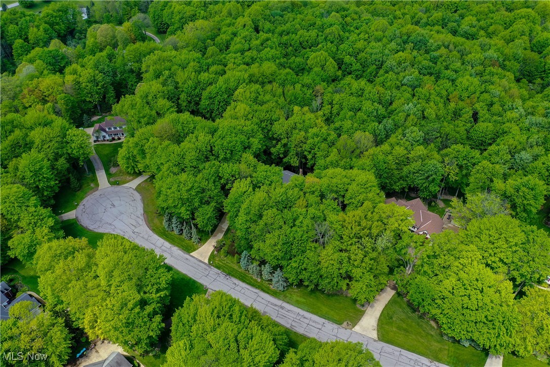 1030 Whisperwood Lane, Aurora, Ohio image 50