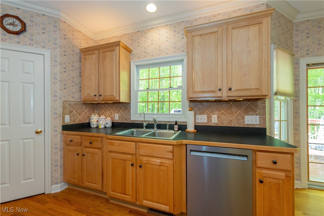 1030 Whisperwood Lane, Aurora, Ohio image 23
