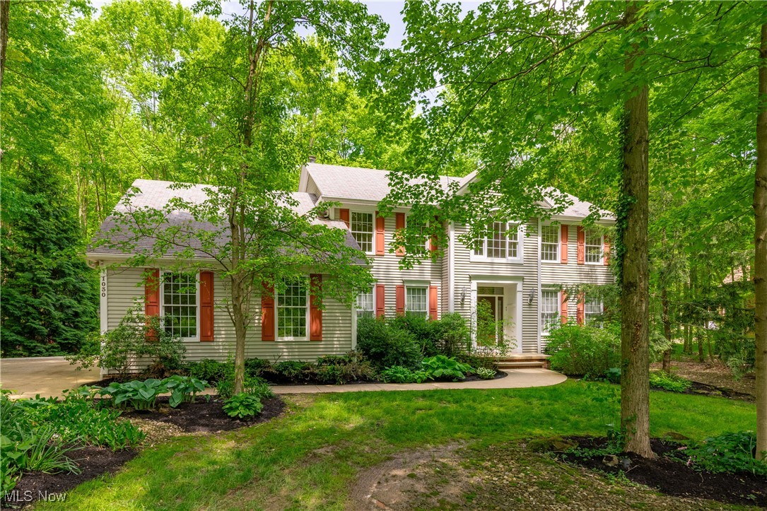 1030 Whisperwood Lane, Aurora, Ohio image 1
