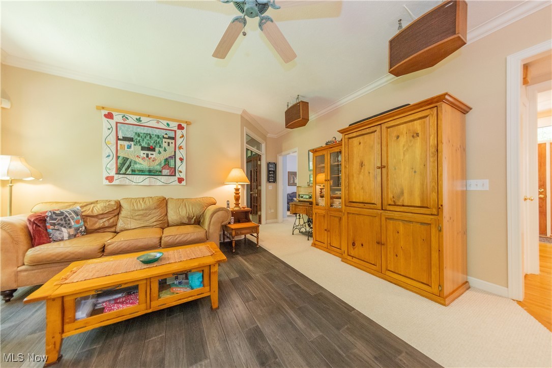 1030 Whisperwood Lane, Aurora, Ohio image 14