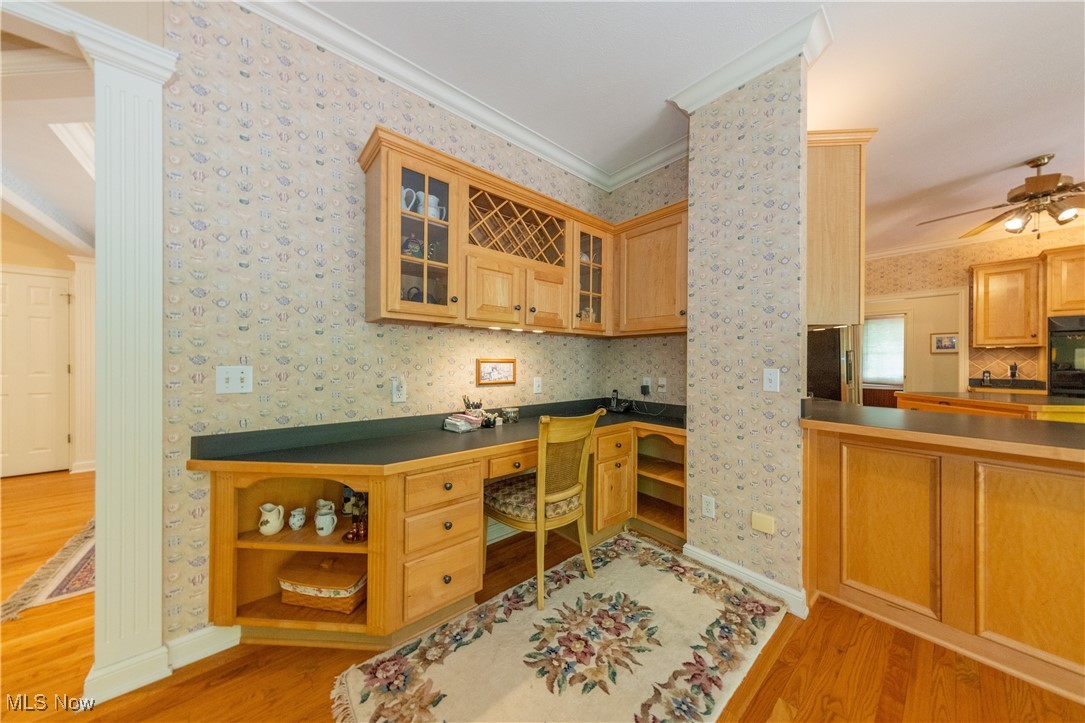 1030 Whisperwood Lane, Aurora, Ohio image 18
