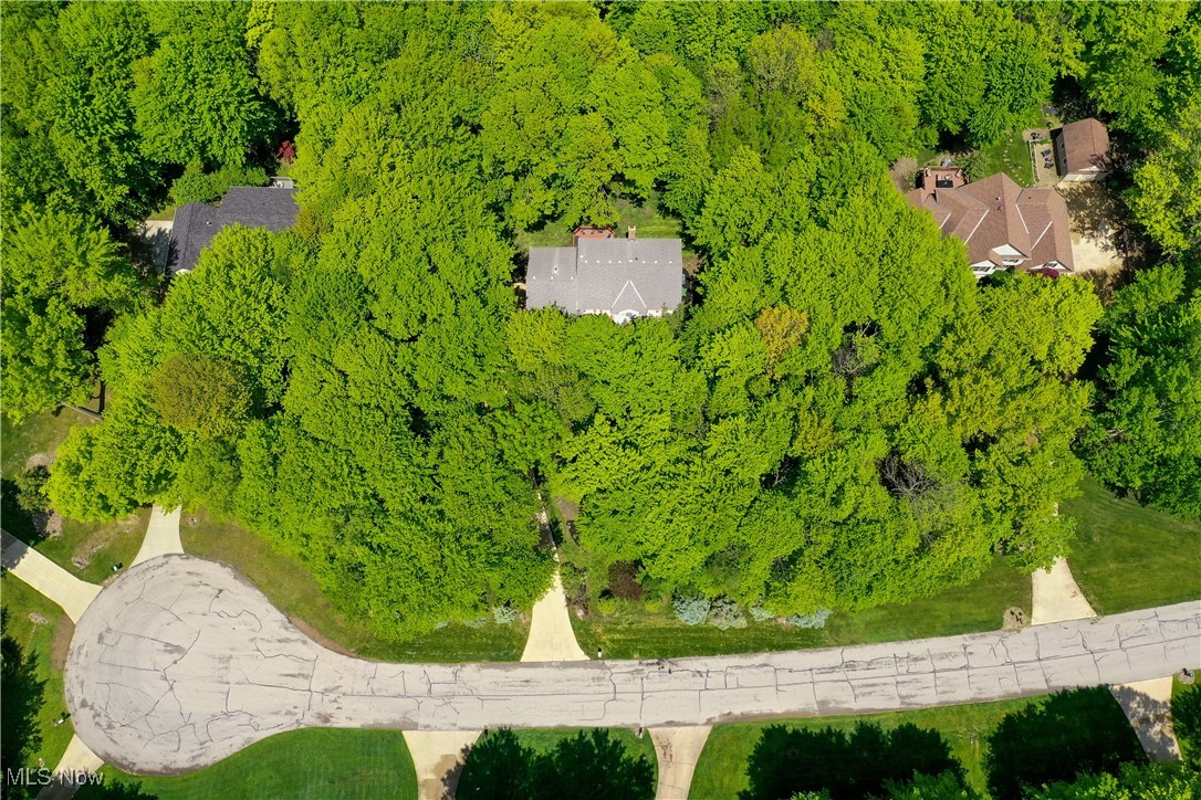 1030 Whisperwood Lane, Aurora, Ohio image 49