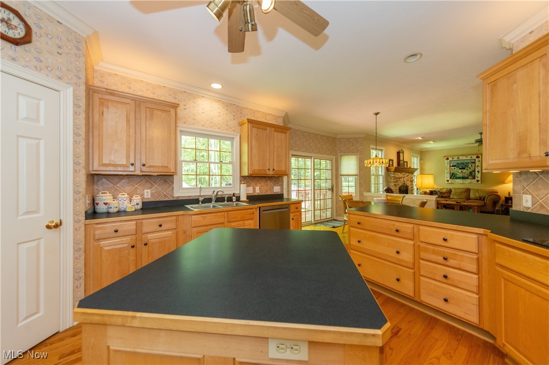 1030 Whisperwood Lane, Aurora, Ohio image 21