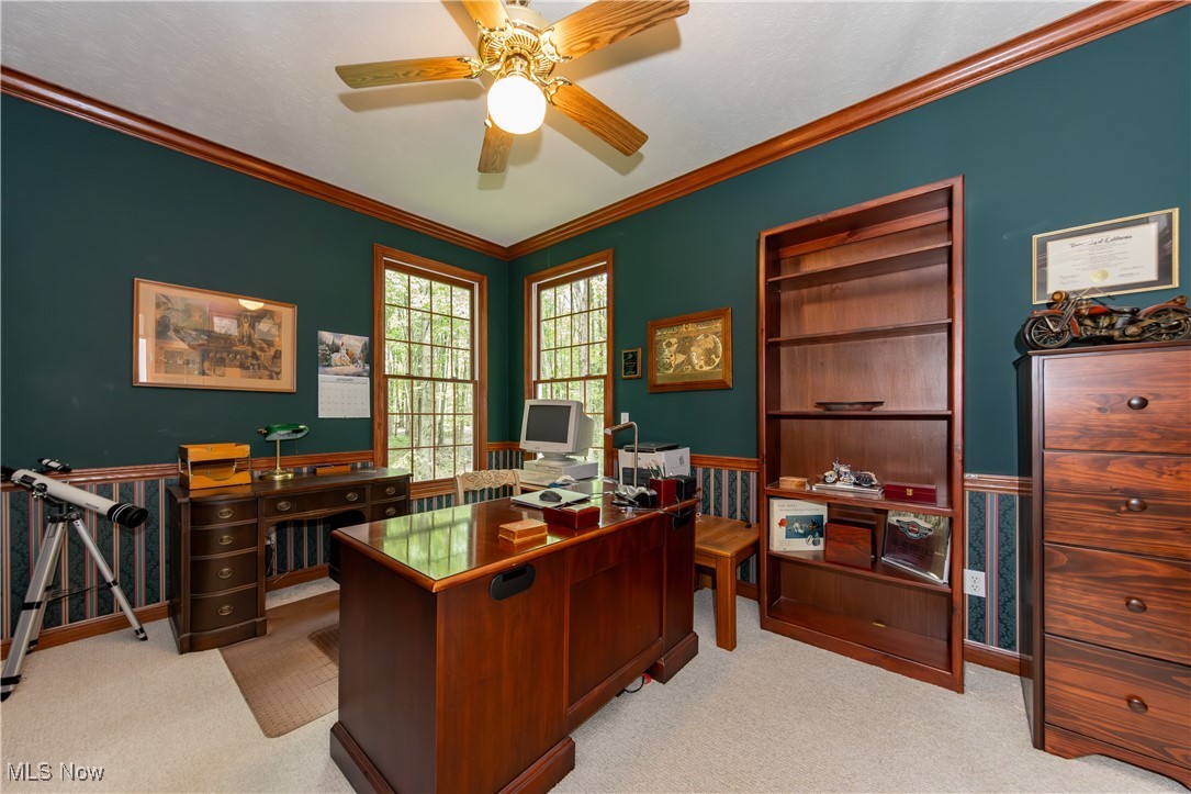 1030 Whisperwood Lane, Aurora, Ohio image 25