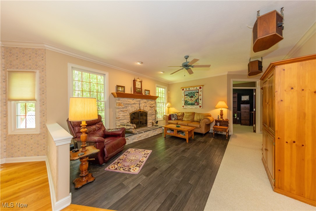 1030 Whisperwood Lane, Aurora, Ohio image 11