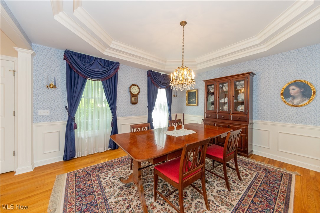 1030 Whisperwood Lane, Aurora, Ohio image 6