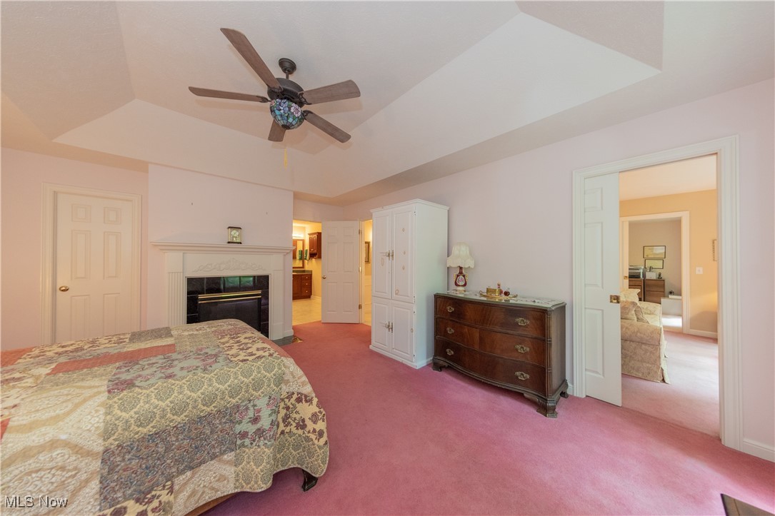 1030 Whisperwood Lane, Aurora, Ohio image 31