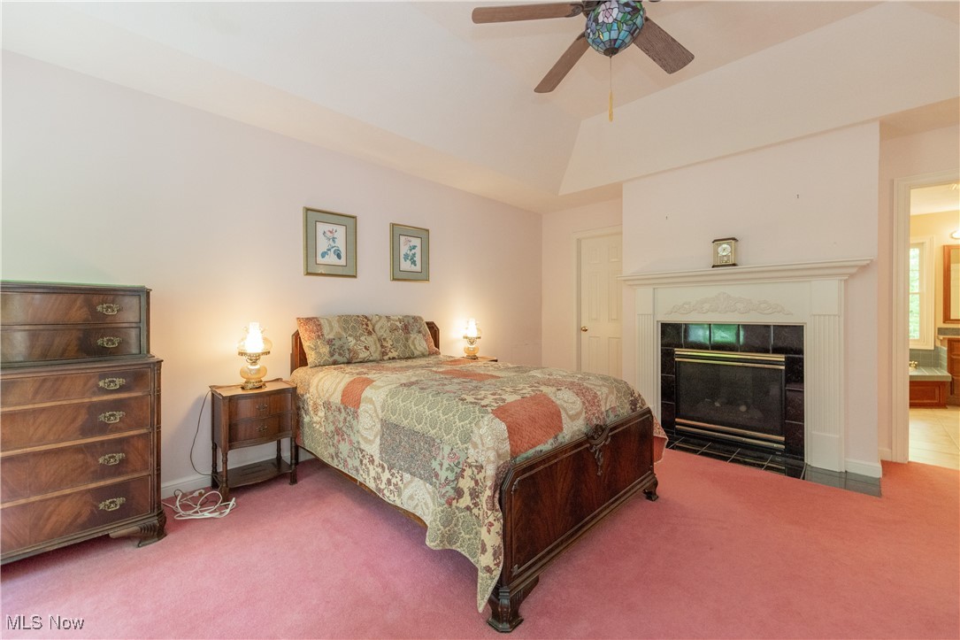 1030 Whisperwood Lane, Aurora, Ohio image 30