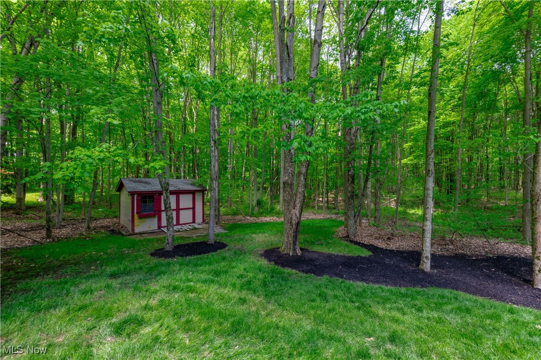 1030 Whisperwood Lane, Aurora, Ohio image 46