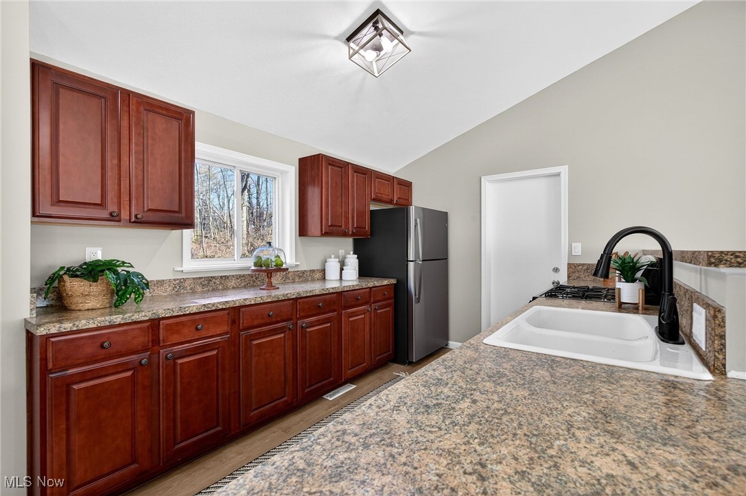 Waters Sub - Residential