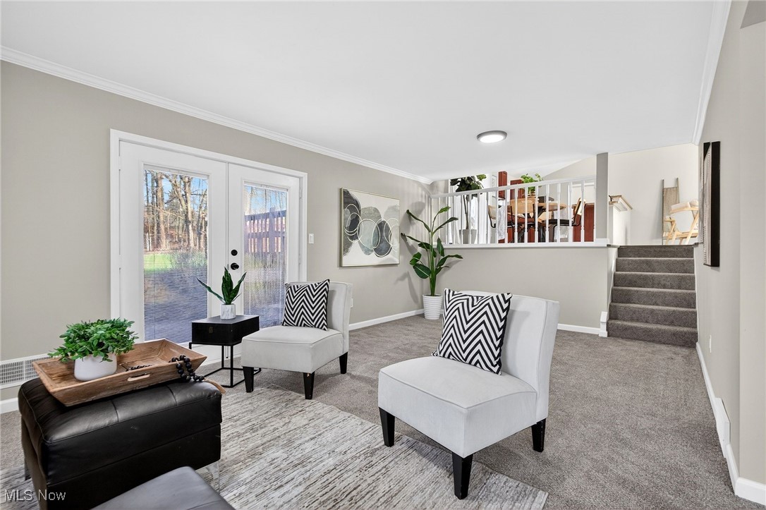 Waters Sub - Residential