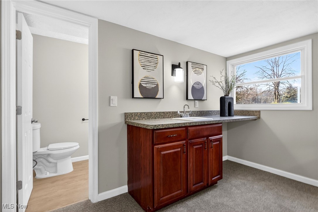 Waters Sub - Residential