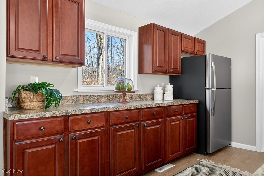 Waters Sub - Residential