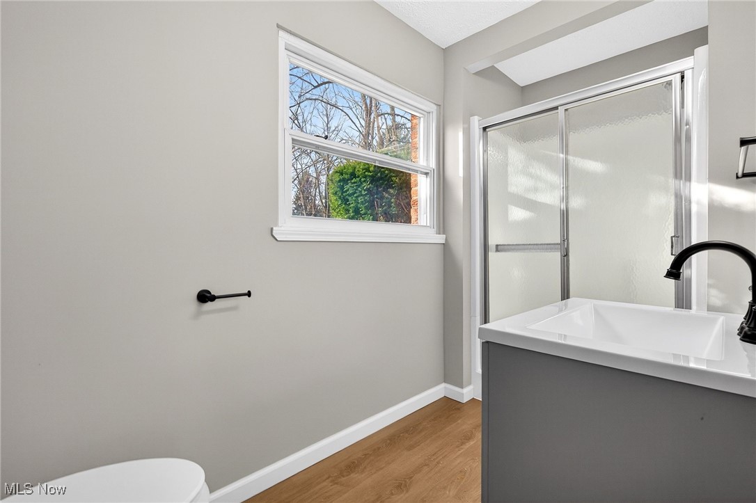 Waters Sub - Residential