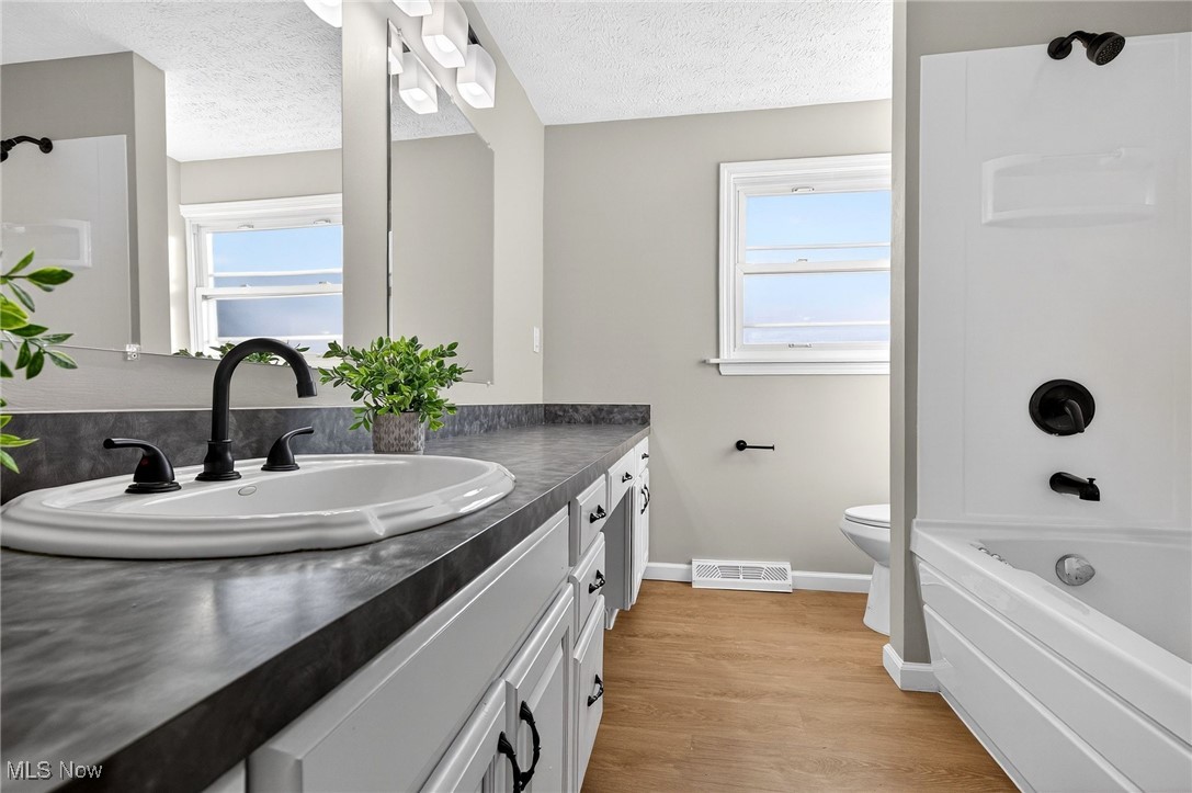 Waters Sub - Residential