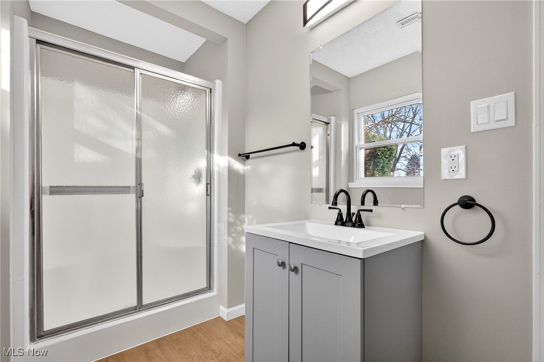 Waters Sub - Residential