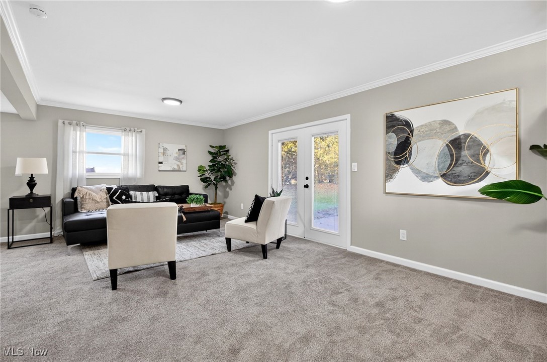 Waters Sub - Residential