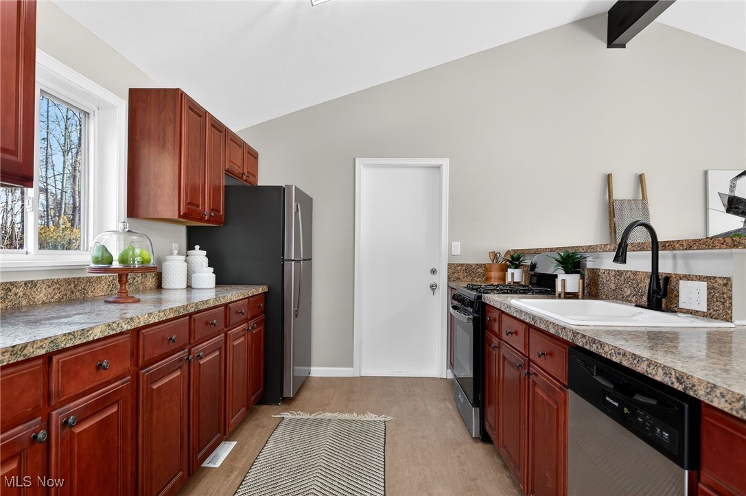 Waters Sub - Residential