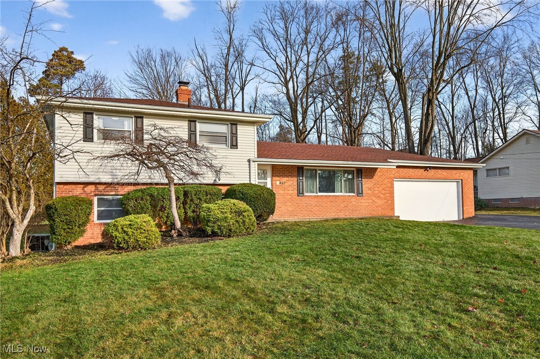 Waters Sub - Residential