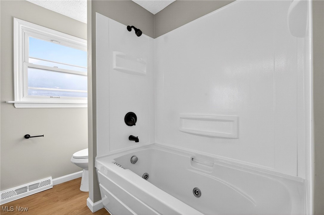 Waters Sub - Residential