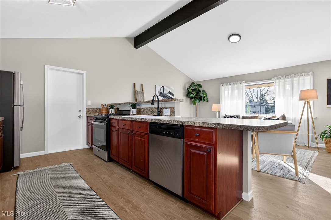 Waters Sub - Residential