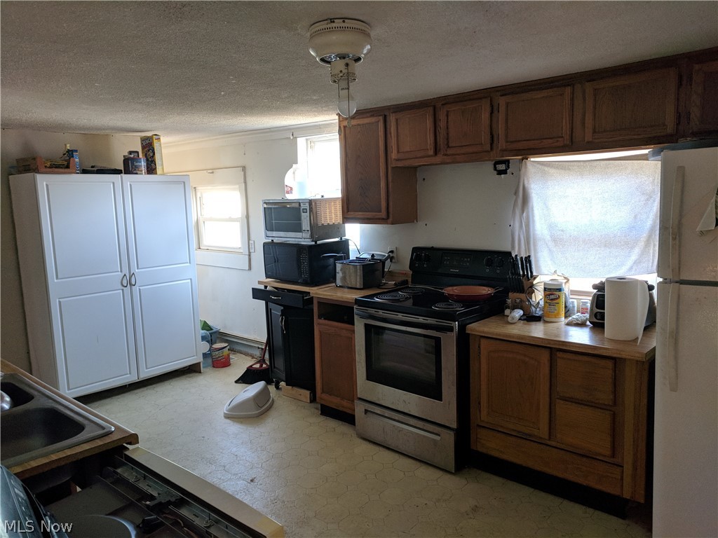 Zellers Beach - Residential