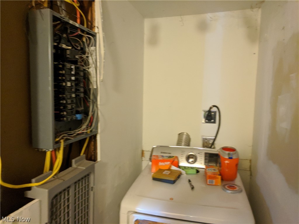 Zellers Beach - Residential