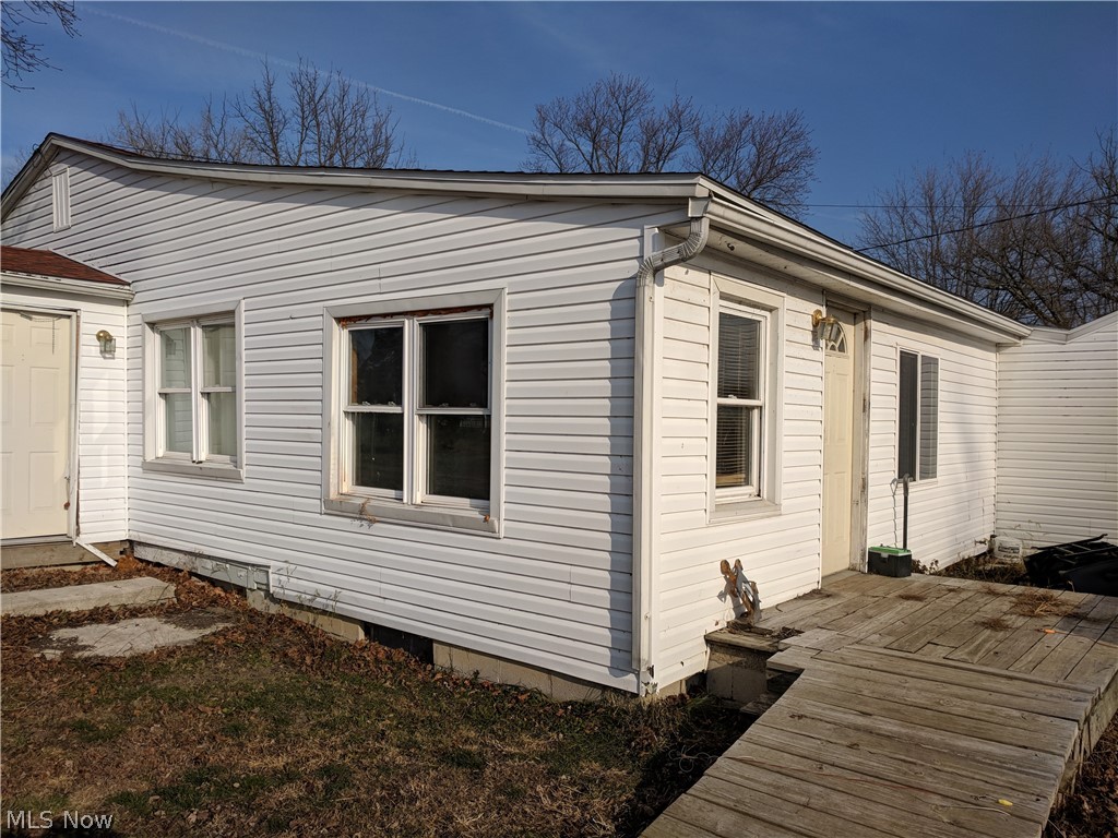 Zellers Beach - Residential