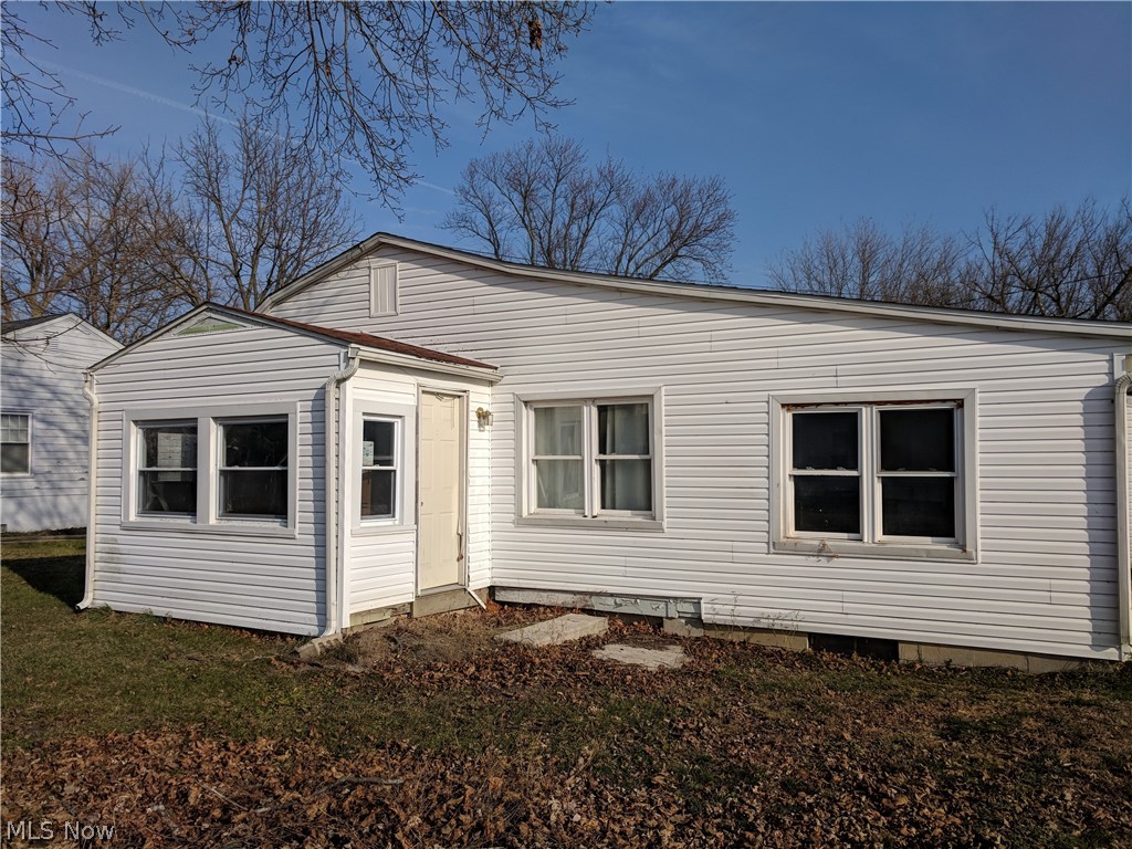 Zellers Beach - Residential